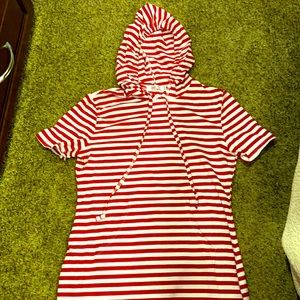 Super cute t-shirt dress